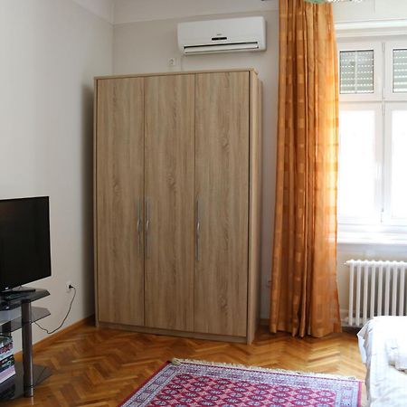 Apartment Centrum Novi Sad Quarto foto