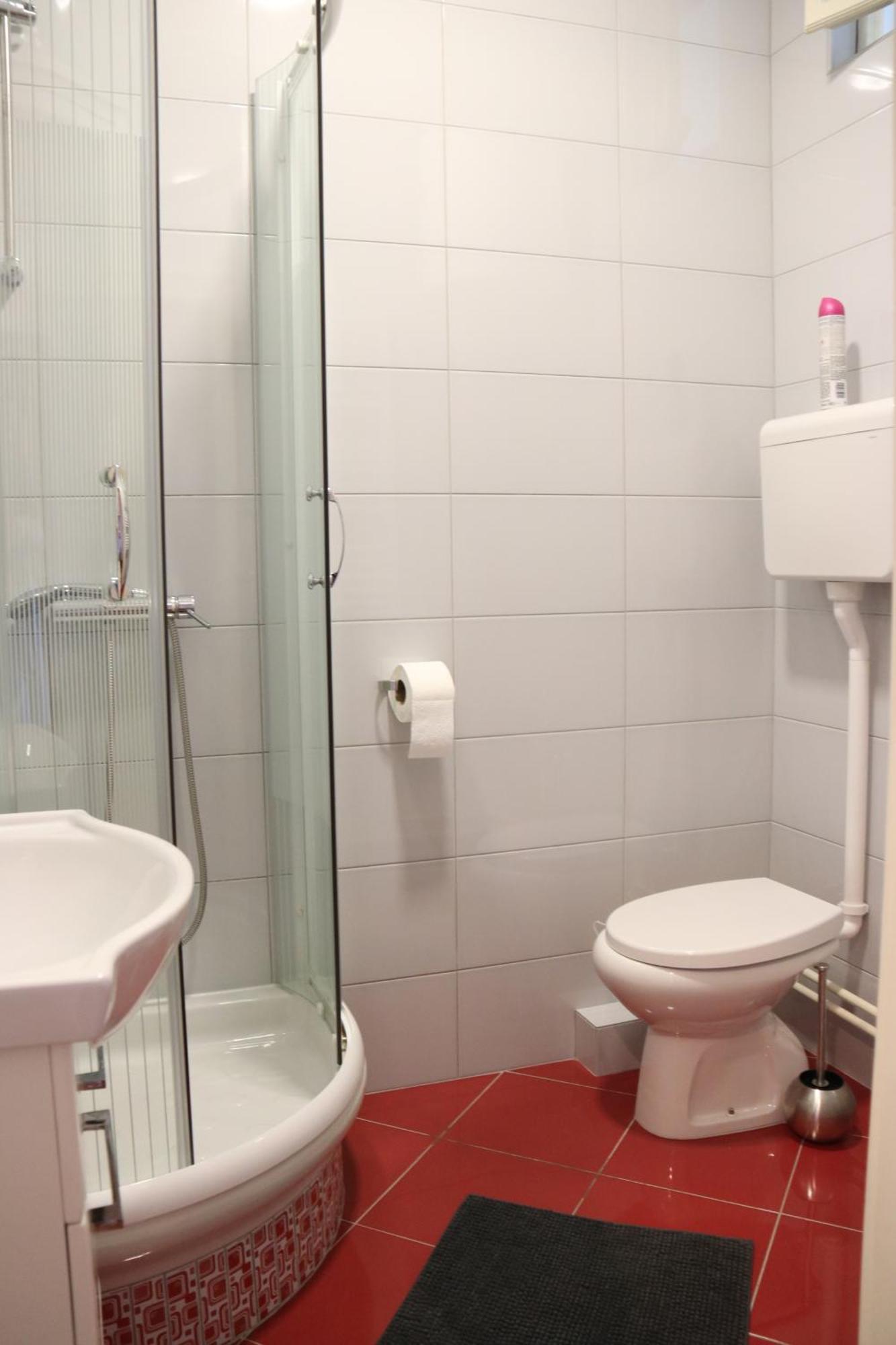 Apartment Centrum Novi Sad Quarto foto