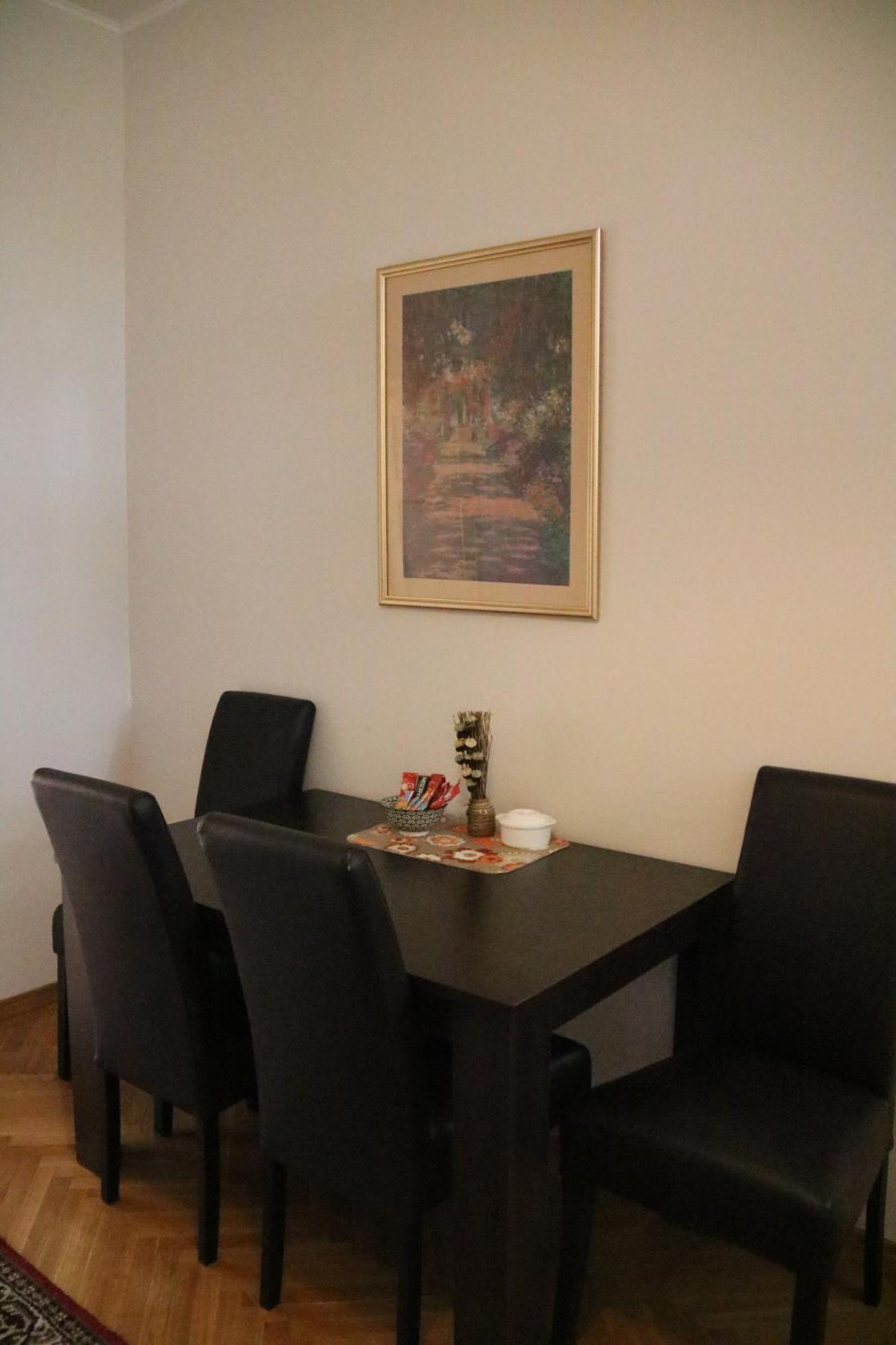 Apartment Centrum Novi Sad Quarto foto