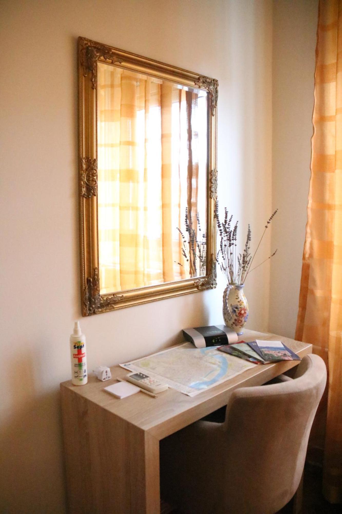 Apartment Centrum Novi Sad Quarto foto